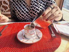 -咖啡苑 - 蔚藍夏日主题(永利皇宫店)