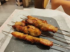 -三毛烧烤·南昌大排档(山姆店)