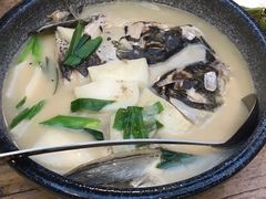 -院子餐厅·大锅菜·老杭帮(桥西直街店)