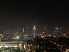 -四季酒店·空中花园 Aria on 9