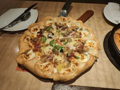 -必胜客(城西银泰店)