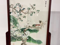 -姚建萍刺绣艺术馆