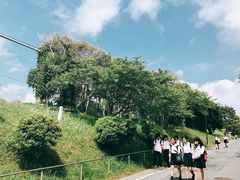 -灌篮高手动画打卡地