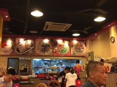 -华辉拉肠(龙口东店)