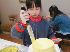 -糖秋Cake DIY·蛋糕定制·甜品台(观音桥店)