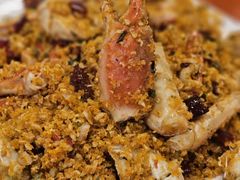 -夹夹大·蟹蟹大排档(财富又一城店)