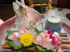 -鮨匠·割烹料理(巨鹿花园店)