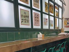 -阿金大白·上海菜馆(新天地店)