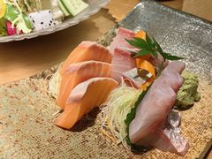 -蝉一日本料理(高新区店)