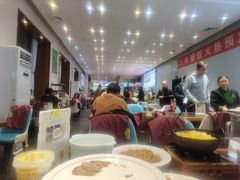-紫光园·烤鸭·北京菜(团结湖店)
