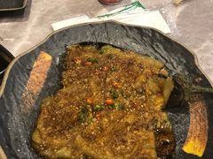 -黄鱼炙夜(华家池店)
