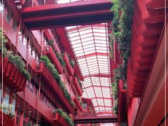-Brut Eatery悦璞食堂(建国东路店)
