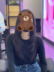 -藤野造型烫染·漂发