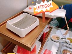 -海底捞火锅(铁西万达店)