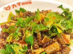 -九子跳跳蛙(石牌东店)