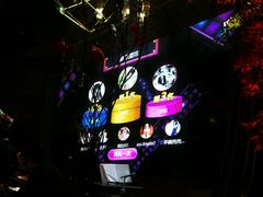 -胡桃里音乐酒馆(曲江店)