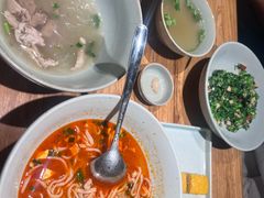 -长安记·大美陕菜(朝阳大悦城店)