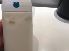 米酒酿奶-兰熊鲜奶(西直门凯德mall店)