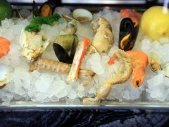 翡翠螺-AZUR聚(香格里拉饭店)