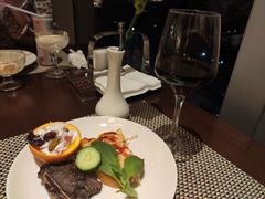 -景湖轩全日制餐厅·南湖名都