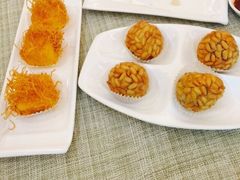 -潮府馆·非遗潮州菜·港式点心(世纪公园店)