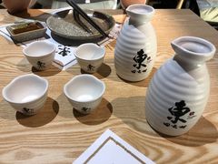 -东田之村自助餐厅(金水路店)