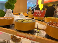 -喜家自助小火锅(卓悦里店)