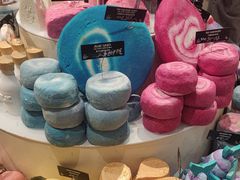 -LUSH(威尼斯人店)