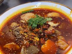-馬伍旺川菜(江北虹悦城店)