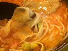 -阿香米线(北京华联万柳店)