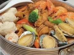 -鹿港小镇(黄金店)