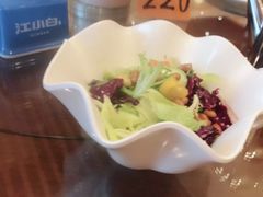 -海天一色海景自助餐厅(西港花园店)