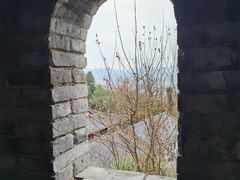 -台州府城(江南长城)