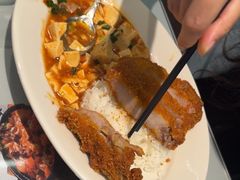 -敏华冰厅(平安金融中心店)