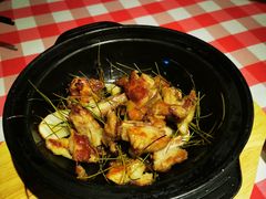 -龙桥私厨·姜花菊花过桥鱼·顺德菜(容桂店)