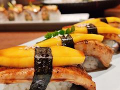 -山葵家·创意料理(宁波来福士店)