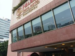 -广州中国大酒店