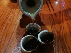 桂花酒-醉长安(南门总店)