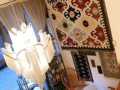 -伊斯坦布尔土耳其清真咖啡餐厅