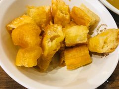-松發肉骨茶(牛车水店)