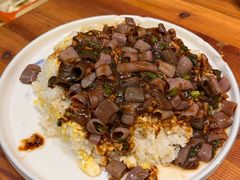 -大丰收海鲜地方菜馆