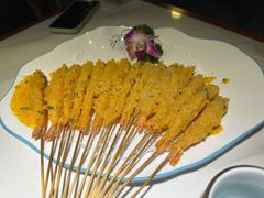 -南山翁新概念川菜(红山常发广场店)