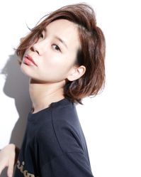 -LA BELLEZA倍丽莎美发沙龙