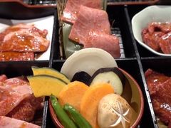 -俺的焼肉(銀座9丁目店)