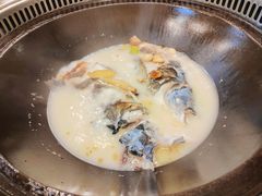 -小团圆灶台鱼·百城头牌菜(千岛湖店)