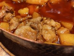 -奉天小馆·非遗东北菜(济南万象城店)