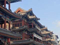 -杨柳青古镇