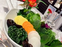 -一品鲜海鲜火锅(海信广场店)