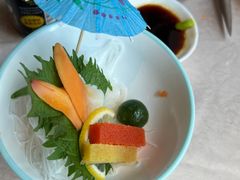 -上宴精品海鲜姿造(晶融汇旗舰店)