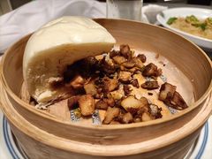 -北京王府井希尔顿酒店·秦唐中餐厅Chynna